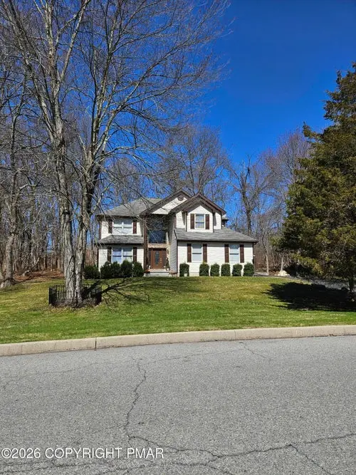 78 Spangenburg Avenue – East Stroudsburg, PA
